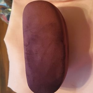 A new Day sunglasses case